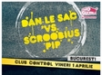 dan le sac vs scroobius pip in control