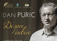 dan puric despre iubire conferinta