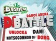 dance arena dj battle la the ark