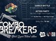 dance battle combo breakers iv flying circus