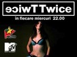dance compilation night in club twice din bucuresti