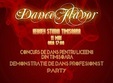 dance flavor festival la timisoara
