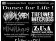 dance for life cluj