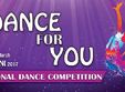 dance for you national dance competition 
