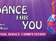 dance for you national dance competition