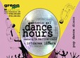 dance hours green hours with antonio axl