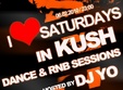 dance r n b sessions in club kush