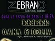 dance society cu bebelusele