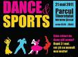 dance sports in parcul tineretului