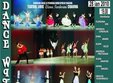 dance with me la craiova