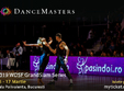 poze dancemasters 2019 wdsf grandslam series