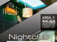 dancepirience irish club