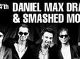 daniel max dragomir smashed mosquito in true club