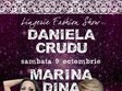 daniela crudu si marina dina in heaven timisoara