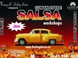 dans cuban style salsa
