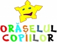 dans si muzica disco in oraselul copiilor