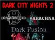 dark city nights 2 in rock n regie