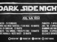 dark side nights omul cu sobolani la club b52