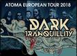 dark tranquillity la bucure ti