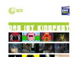 das ist kinofest