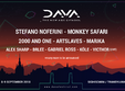 poze dava festival the new age citadel