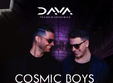 poze dava techno sessions cluj napoca w cosmic boys ingrid