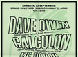 dave owen mixeaza in grand bulevard