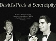 david s pack at serendipity
