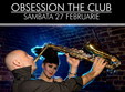 dax dalma in club obsession din cluj