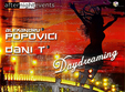 daydreaming d arc pe mal timisoara