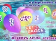 daymira 03 septembrie 2022 party pentru singles