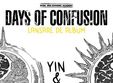 days of confusion la club control