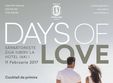 daysoflove valentine s day