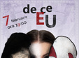 de ce eu piesa de teatru 