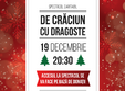 de craciun cu dragoste spectacol caritabil