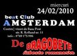 de dragobete in amsterdam beat club craiova