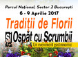 de florii hai la scrumbii in parcul national din sectorul 2 bu