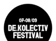 de kolectiv festival la bucuresti