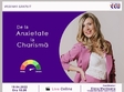 de la anxietate la charisma