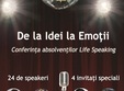 de la idei la emo ii