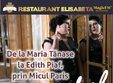 de la maria tanase la edith piaf prin micul paris