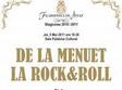 de la menut la rock roll