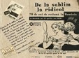 de la sublim la ridicol 70 de ani de reclama in romania