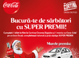 cortina si coca cola aleg astazi castigatorul unui nissan micra