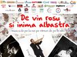  de vin rosu si inima albastra concert live