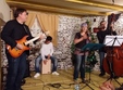 poze  de vin rosu si inima albastra concert live