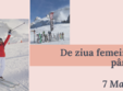 de ziua femeii pe partie