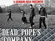 dead pope s company la timisoara