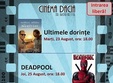 deadpool