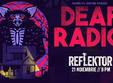 deaf radio la reflektor